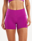 Shorts Lótus Fúcsia — foto 1