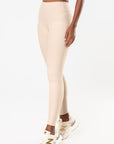 Legging Perpétua Cream — foto 7
