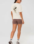 Camiseta Over Serena — foto 5