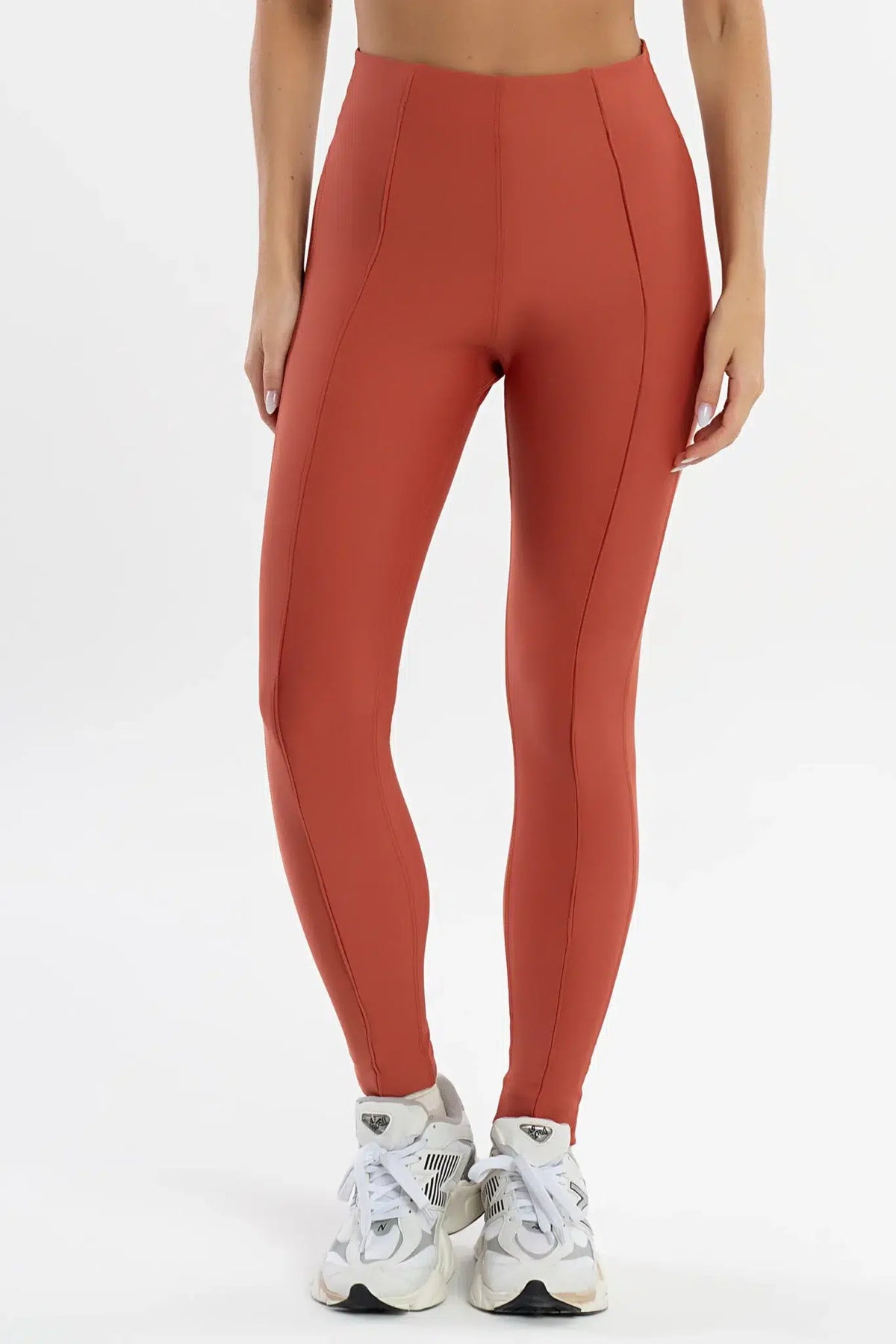 Legging Jasmim Terracota — foto 1