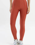 Legging Jasmim Terracota — foto 1