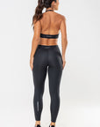 Top Lirio Preto Fly — foto 5