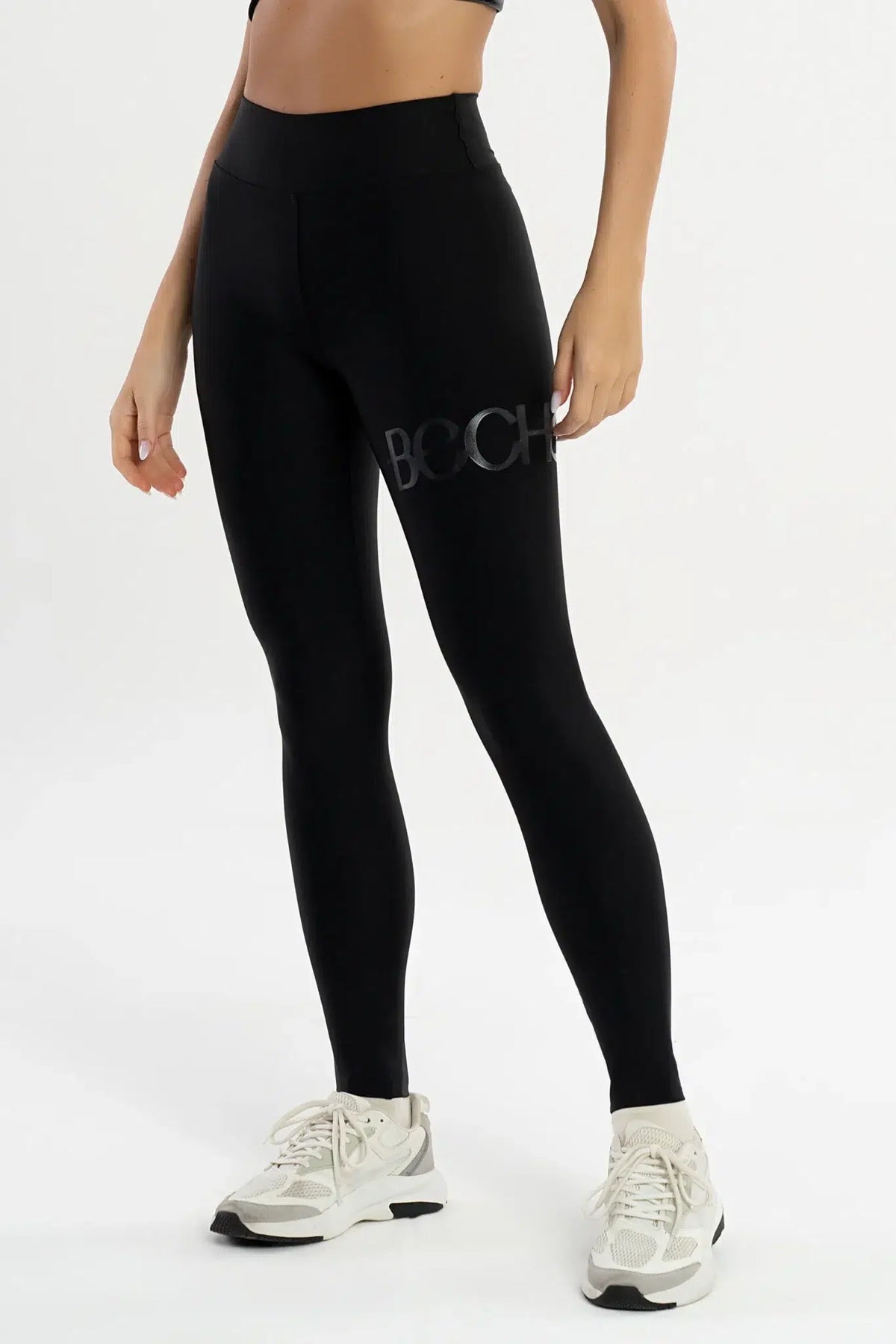 Legging Perpétua Preto — foto 4