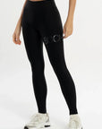 Legging Perpétua Preto — foto 4