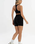Shorts Perpétua Preto — foto 6