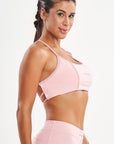 Top Jasmim Rosa Blush — foto 4