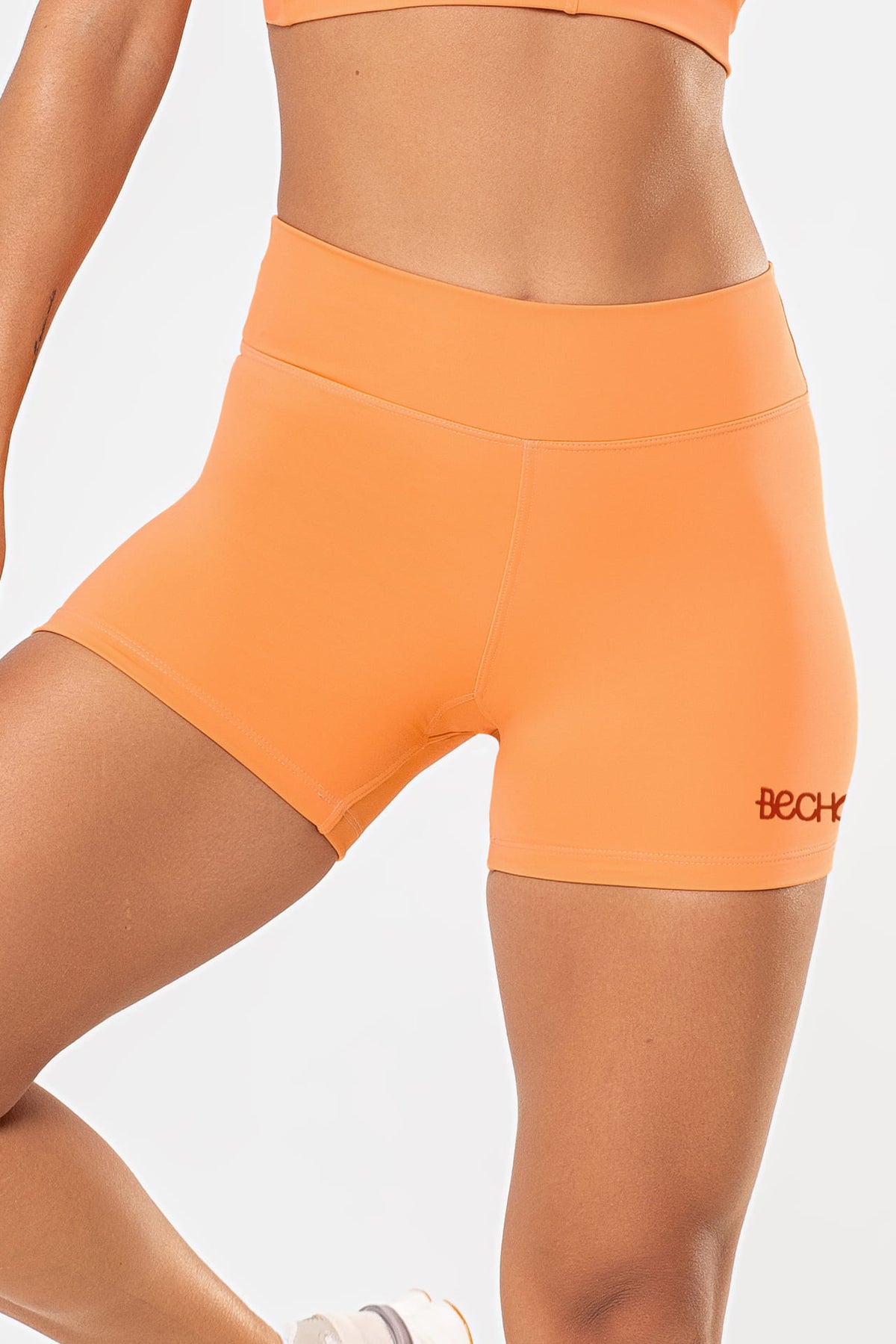 Shorts Perpetua Papaya — foto 3