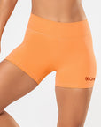 Shorts Perpetua Papaya — foto 3