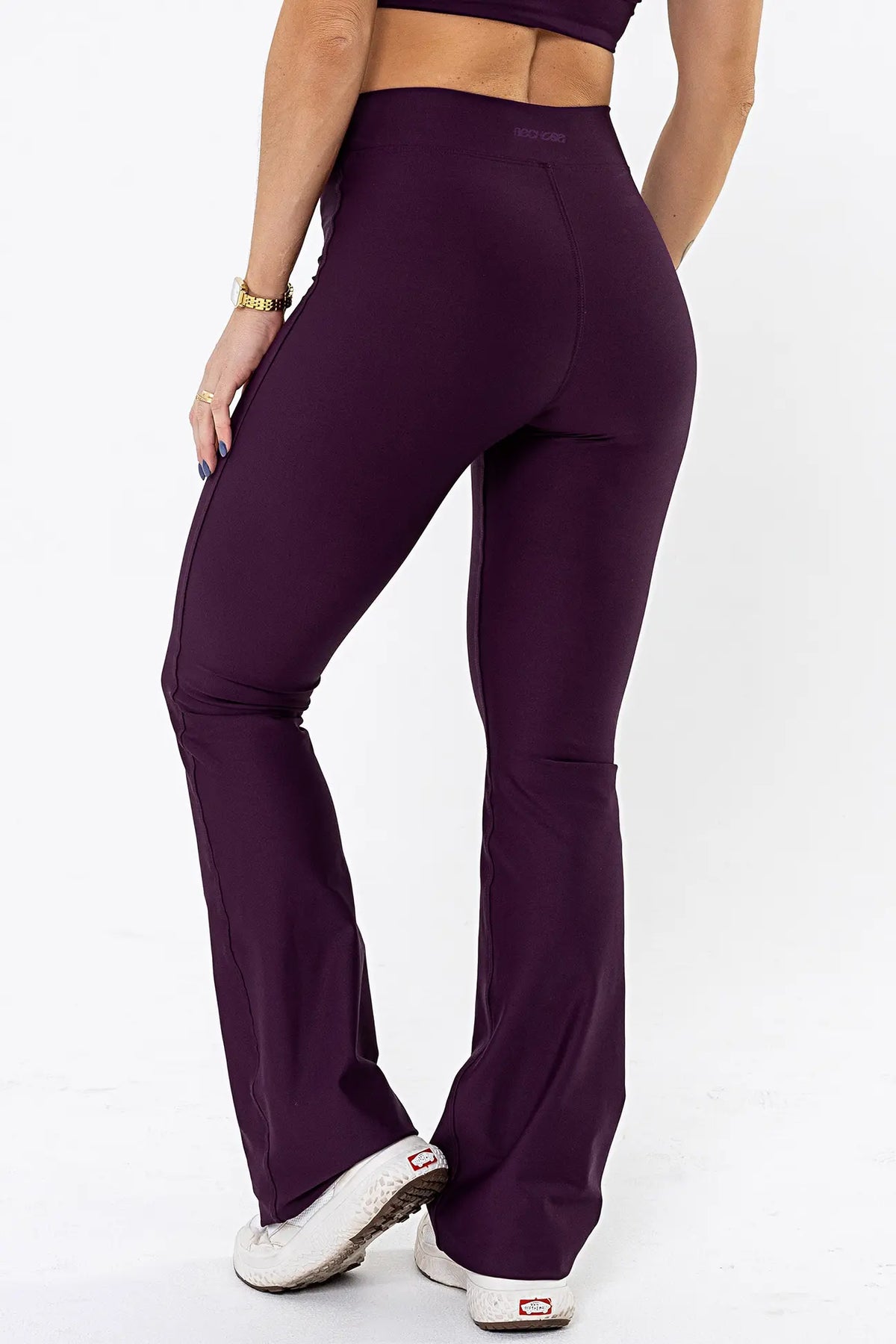 Legging Bina Açaí — foto 2