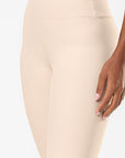 Legging Perpétua Cream — foto 4