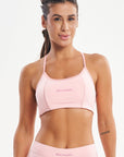 Top Jasmim Rosa Blush — foto 1