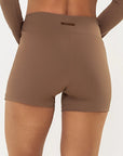 Shorts Jasmim Castanho — foto 2