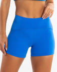 Shorts Lótus Azul Santorini — foto 1