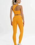 Top Lótus Laranja Âmbar — foto 6