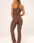 Legging Bina Noz Canelado — foto 6