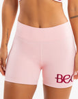 Shorts Perpétua Rosa Blush — foto 1