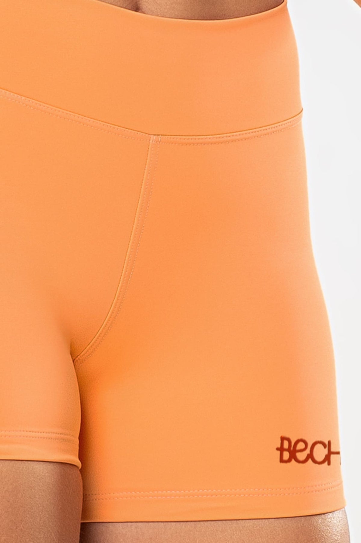 Shorts Perpetua Papaya — foto 5