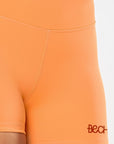 Shorts Perpetua Papaya — foto 5
