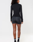 Blusa Hortênsia Preto Fly — foto 6