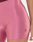 Shorts Amarílis Rosé Glow — foto 3