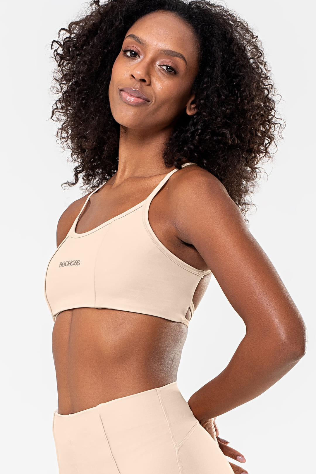 Top Jasmim Cream — foto 4