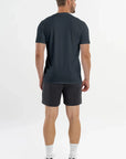 Camiseta Pima Carvalho Chumbo — foto 7