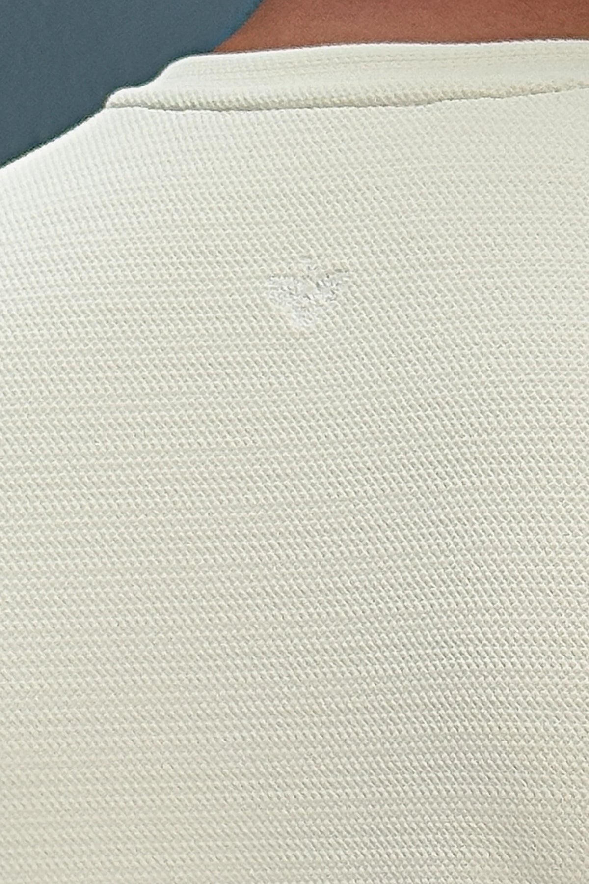 Camiseta Casual Tech Cream — foto 4