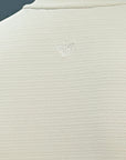 Camiseta Casual Tech Cream — foto 4