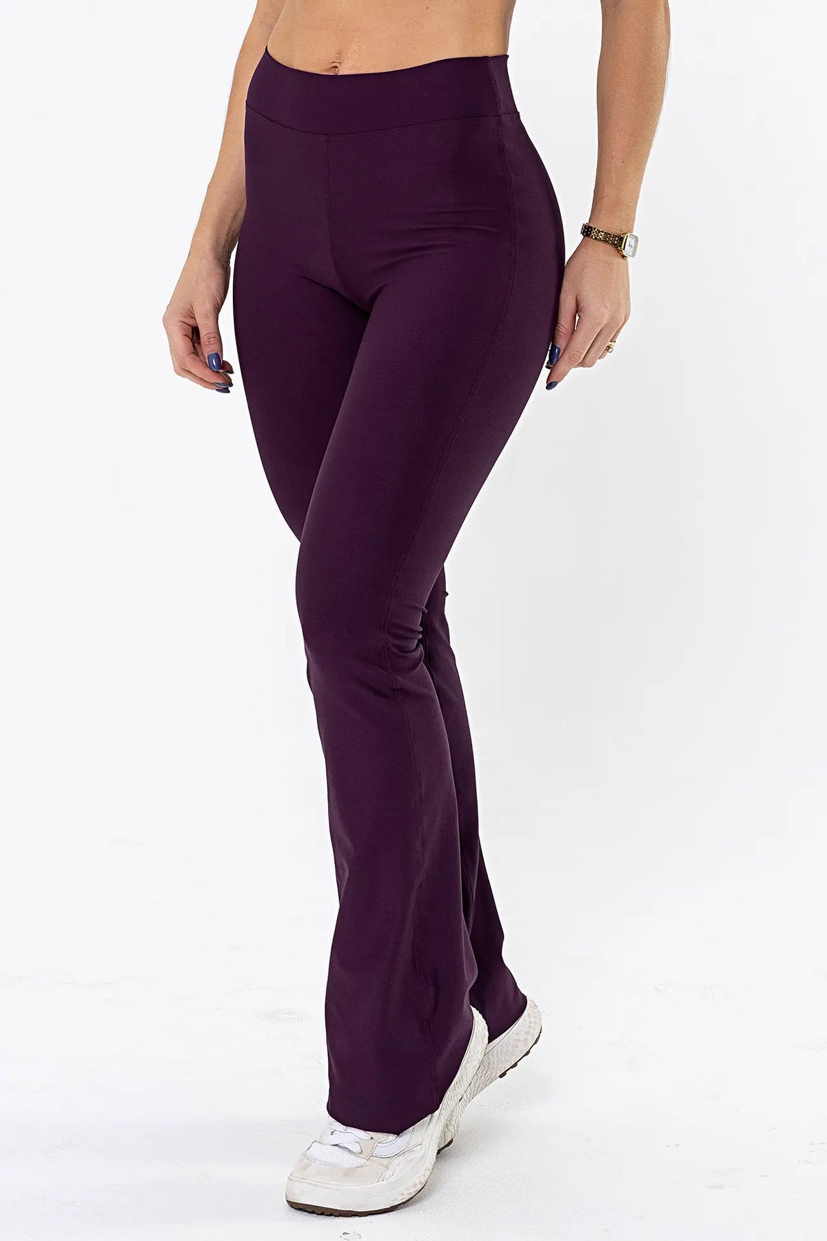Legging Bina Açaí — foto 1