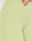 Shorts Jasmim Pistache — foto 3