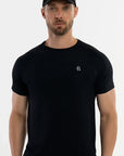 Camiseta Dry Cardo Preto — foto 1