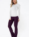 Blusa Tulipa Cream — foto 4