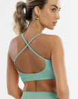Top Tulipa Verde Jade — foto 2