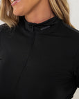 Blusa Hortênsia Preto — foto 5