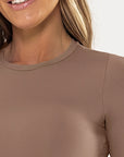 Blusa Tulipa Noz — foto 3