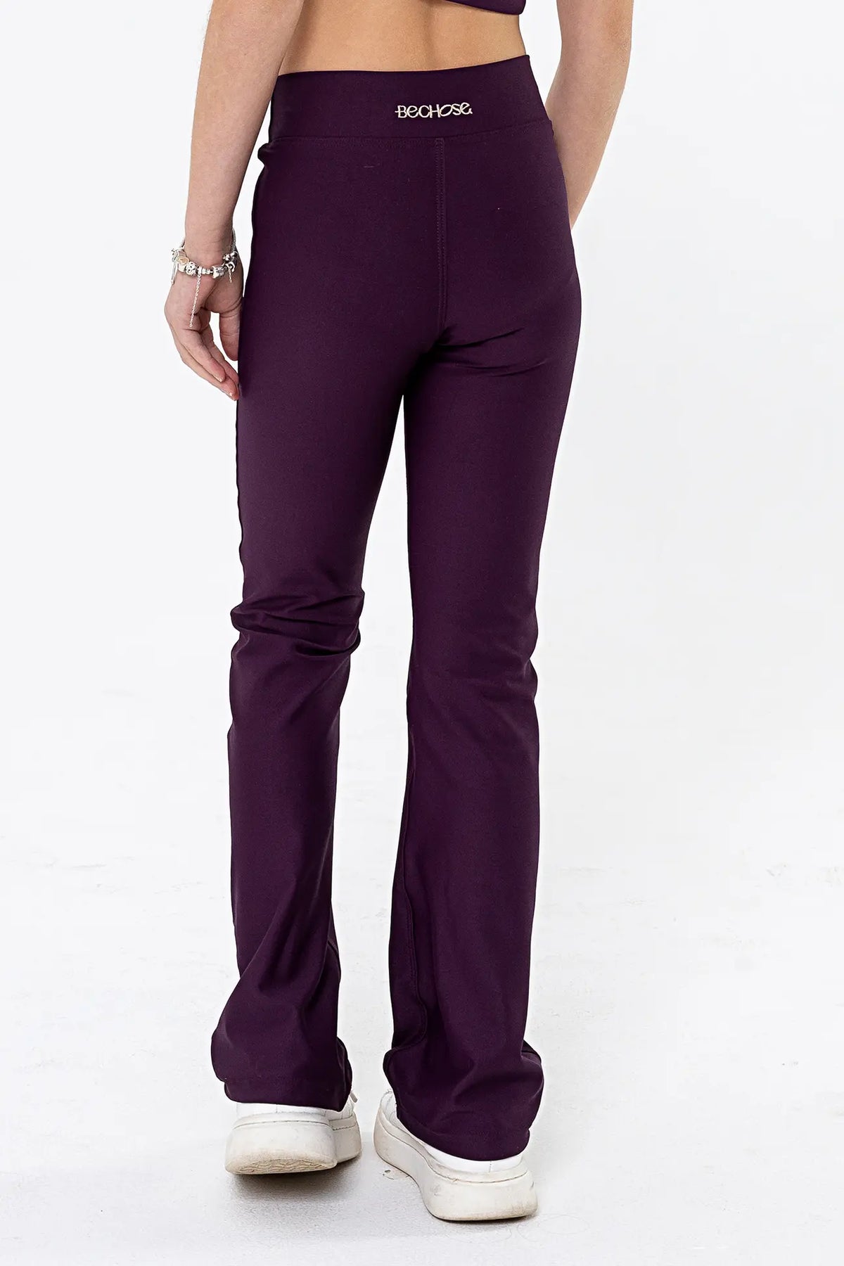 Legging Bina Açaí Infantil — foto 2