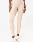 Legging Perpétua Cream — foto 1