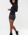 Blusa Hortênsia Preto Fly — foto 5