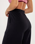 Calça Violeta Preto — foto 2
