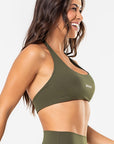 Top Lirio Verde Exército — foto 4