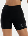 Shorts Perpétua Preto — foto 4