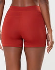 Shorts Peonia Terra — foto 5