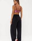 Calça Violeta Preto — foto 8