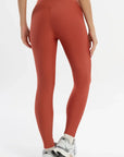 Legging Jasmim Terracota — foto 2