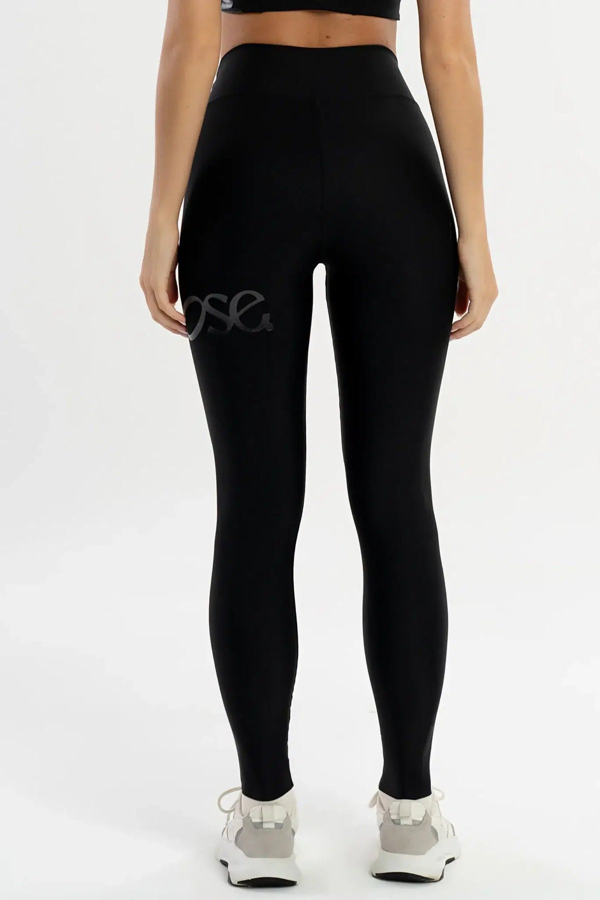 Legging Perpétua Preto — foto 2