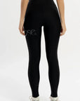 Legging Perpétua Preto — foto 2