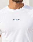 Camiseta Dry Cardo Branco