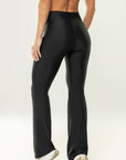 Legging Bina Preto Iron
