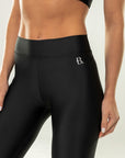 Legging Bina Preto Iron