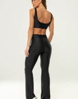 Legging Bina Preto Iron